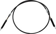Moose Offroad Four Wheel Shifter Cable