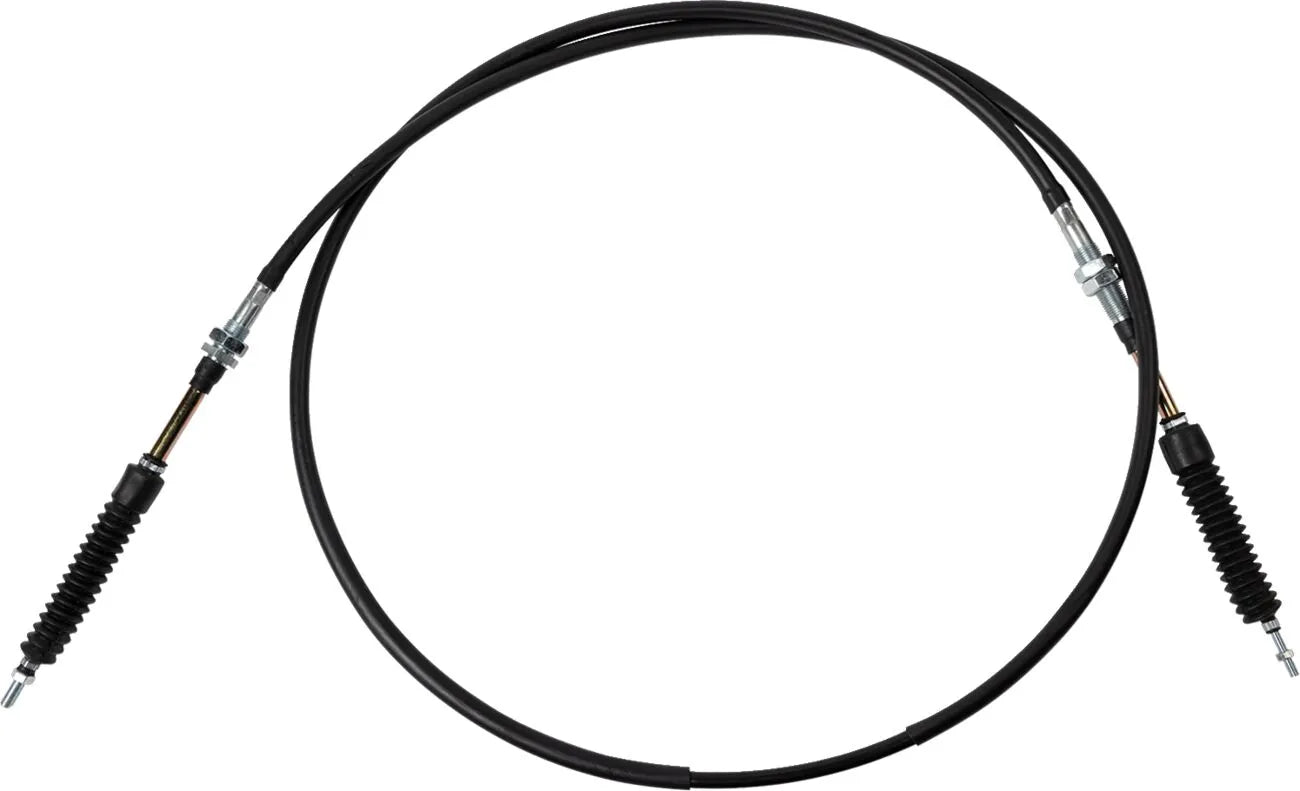 Moose Offroad Four Wheel Shifter Cable