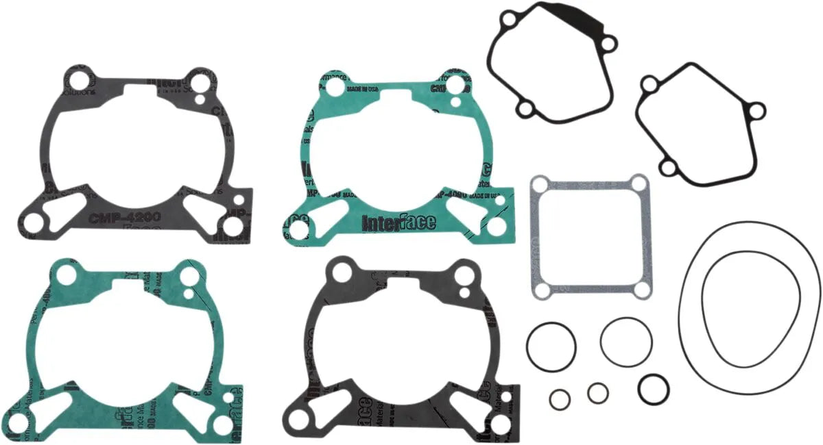 Moose Offroad Hard-Parts Top End Gasket Kit
