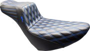 Le Pera Tailwhip Daddy Long Legs Motorcycle Seat