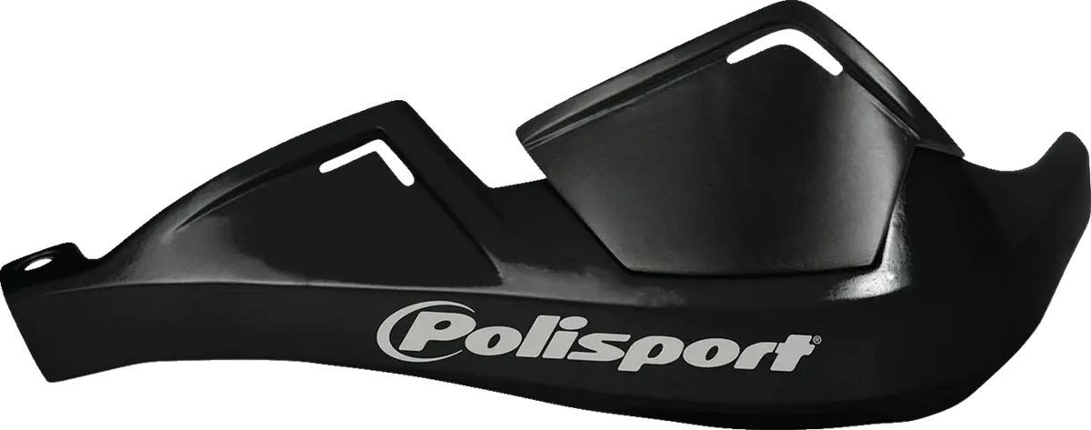 Polisport Evolution Integral Handguards Universal Mount