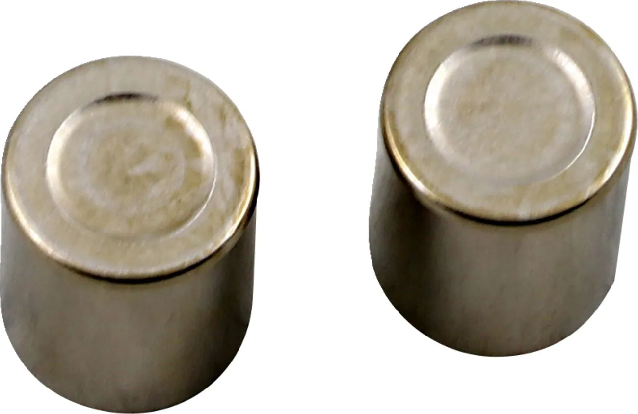 Parts Unlimited Bremseklodser Kaliber Stempel Kit Foran