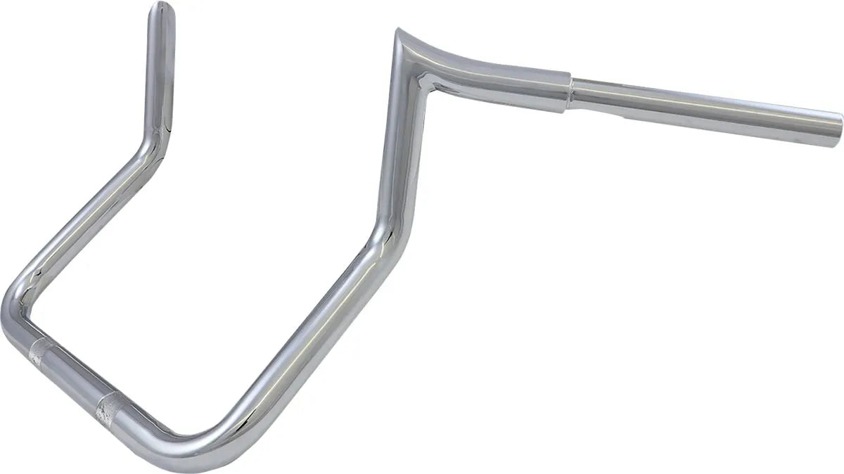 La Choppers 1-1/4" Prime Ape Handlebar