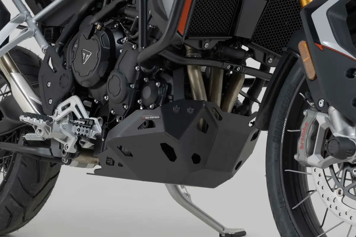 Sw-motech Engine Guard For Frame Protection