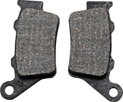Galfer Semi-metallic Bremseklodser - Alsidig Ydeevne - Bag