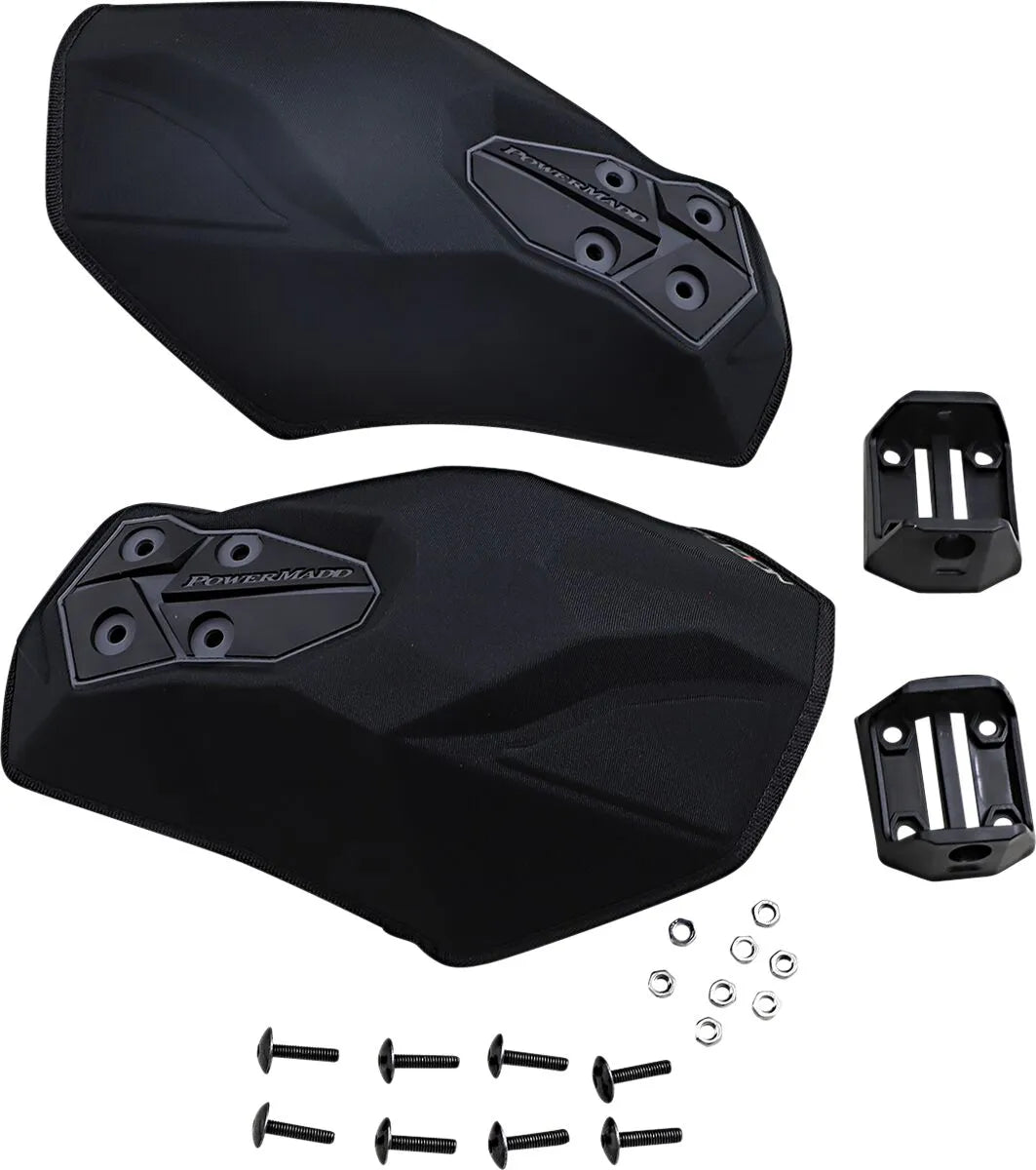 Powermadd Fuzion Handguards