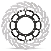 Moto-master Flame Series Flydende Bremseklodser 300mm - Foran