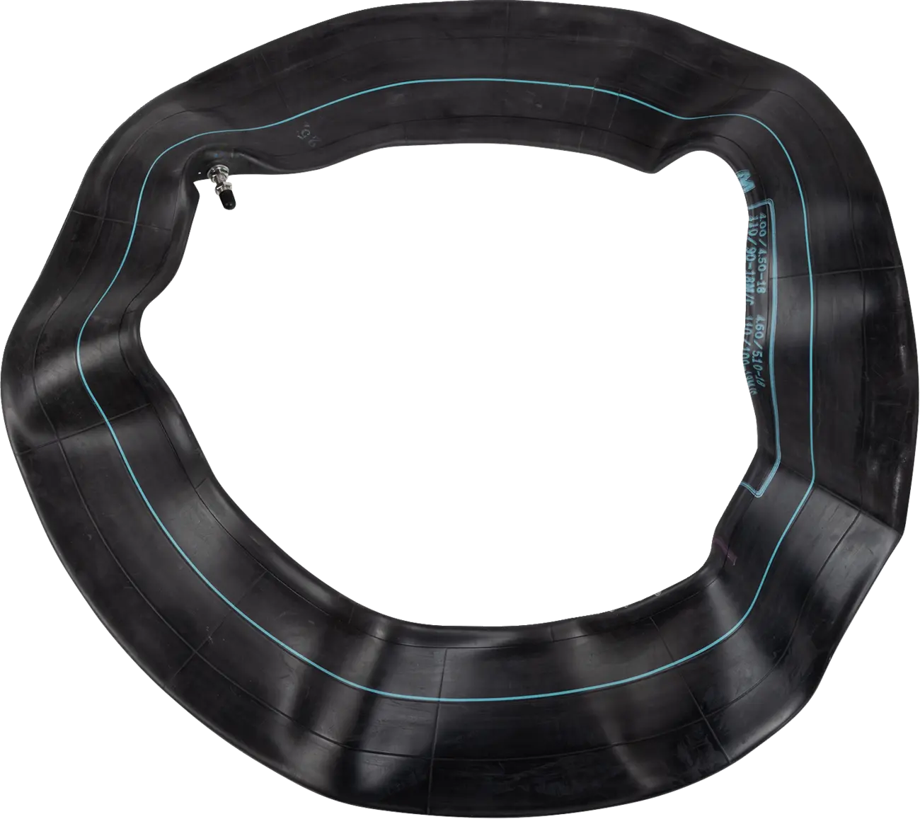MOOSE OFFROAD Standard Inner Tube for 18" Rims