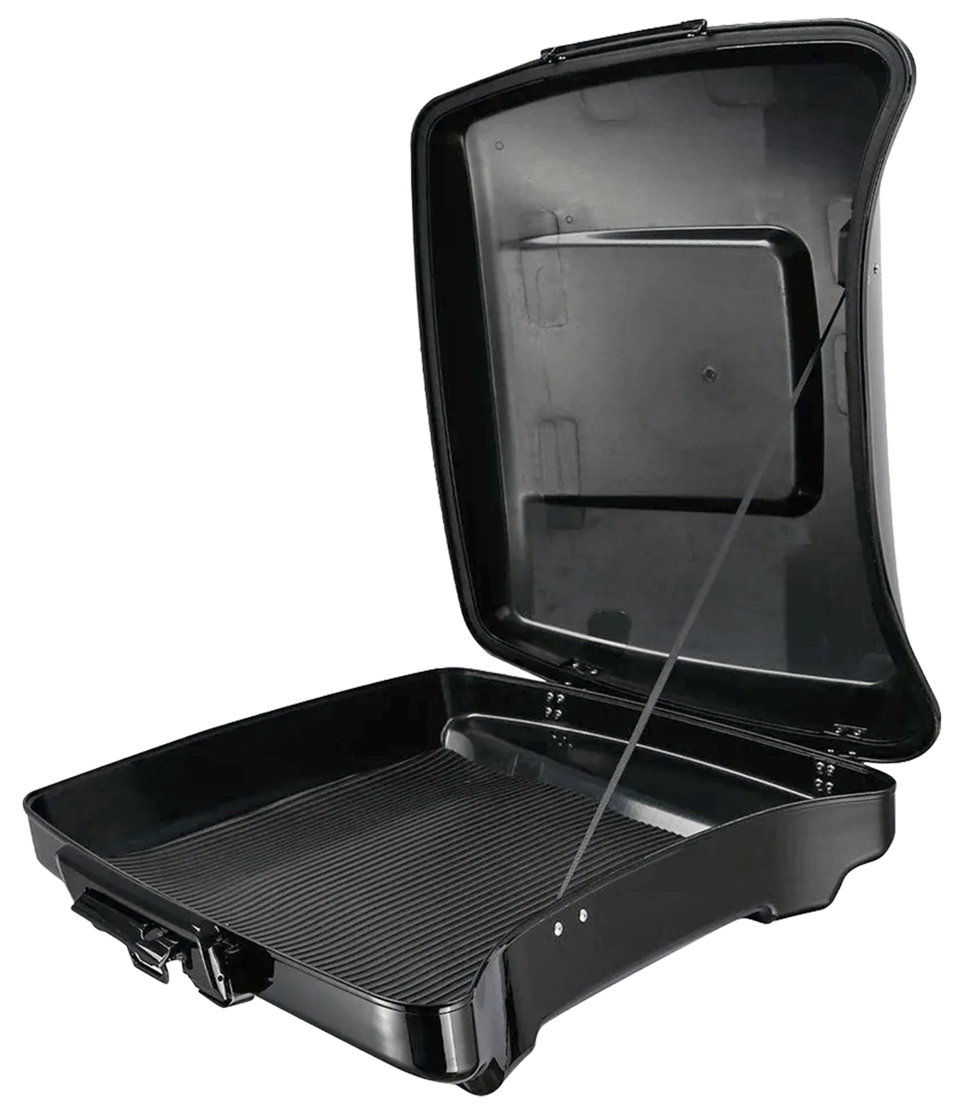 Zodiac Chopped Tour Pak for Touring – Luggage
