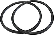 Jagg Oil Coolers Oil Filter Adapter Service Kit
