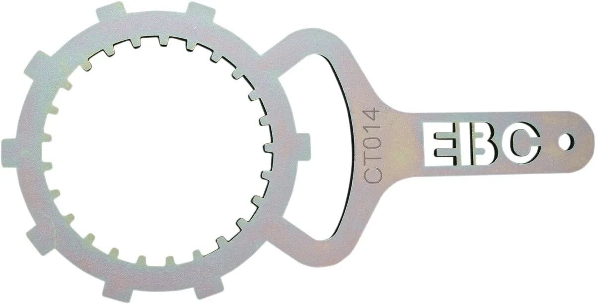 Ebc Clutch Removal Tool