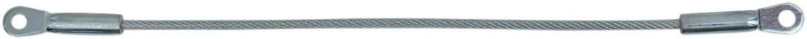 Quad Logic Tailgate Cable - Heavy Duty Replacement