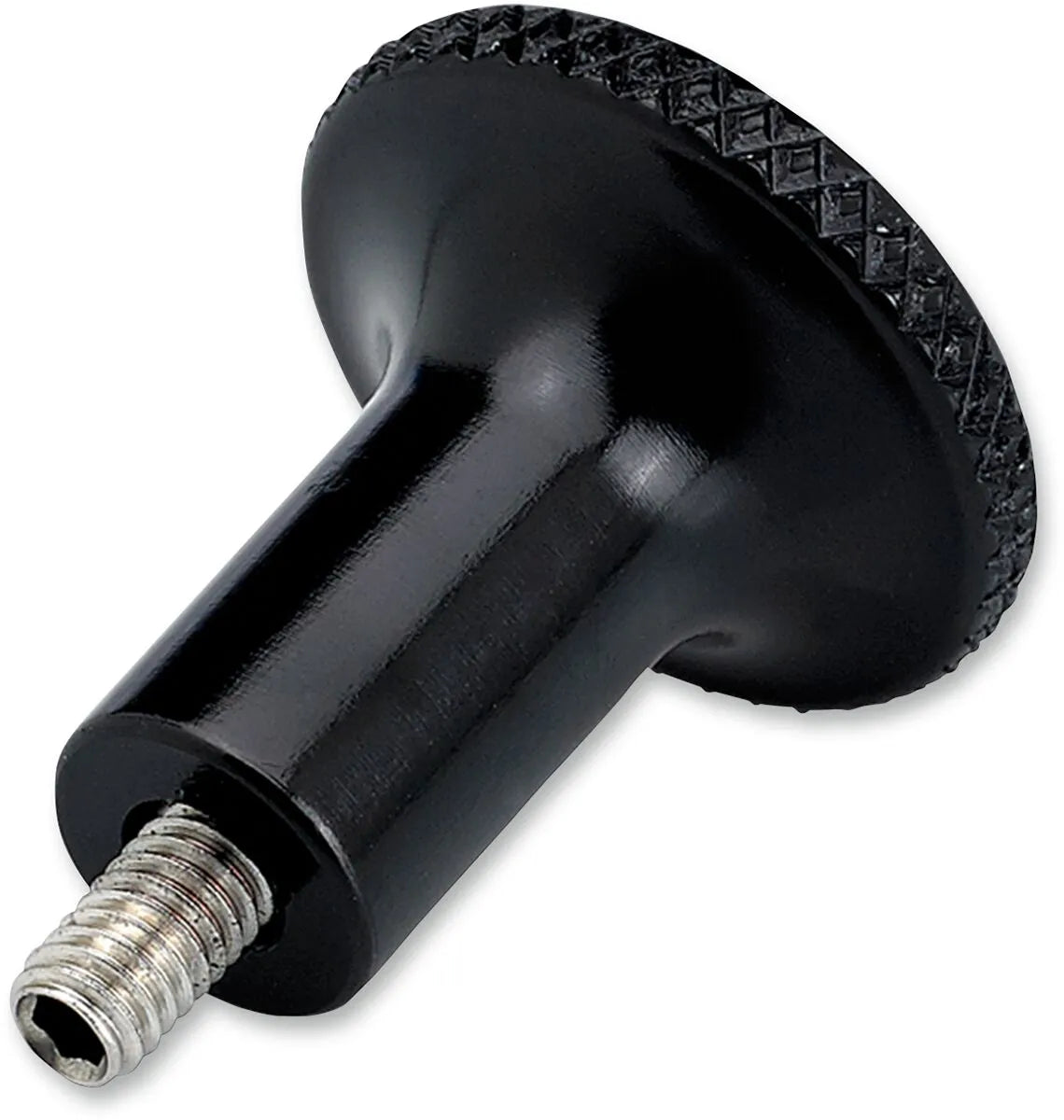 Joker Machine Billet Choke Knob For Triumph