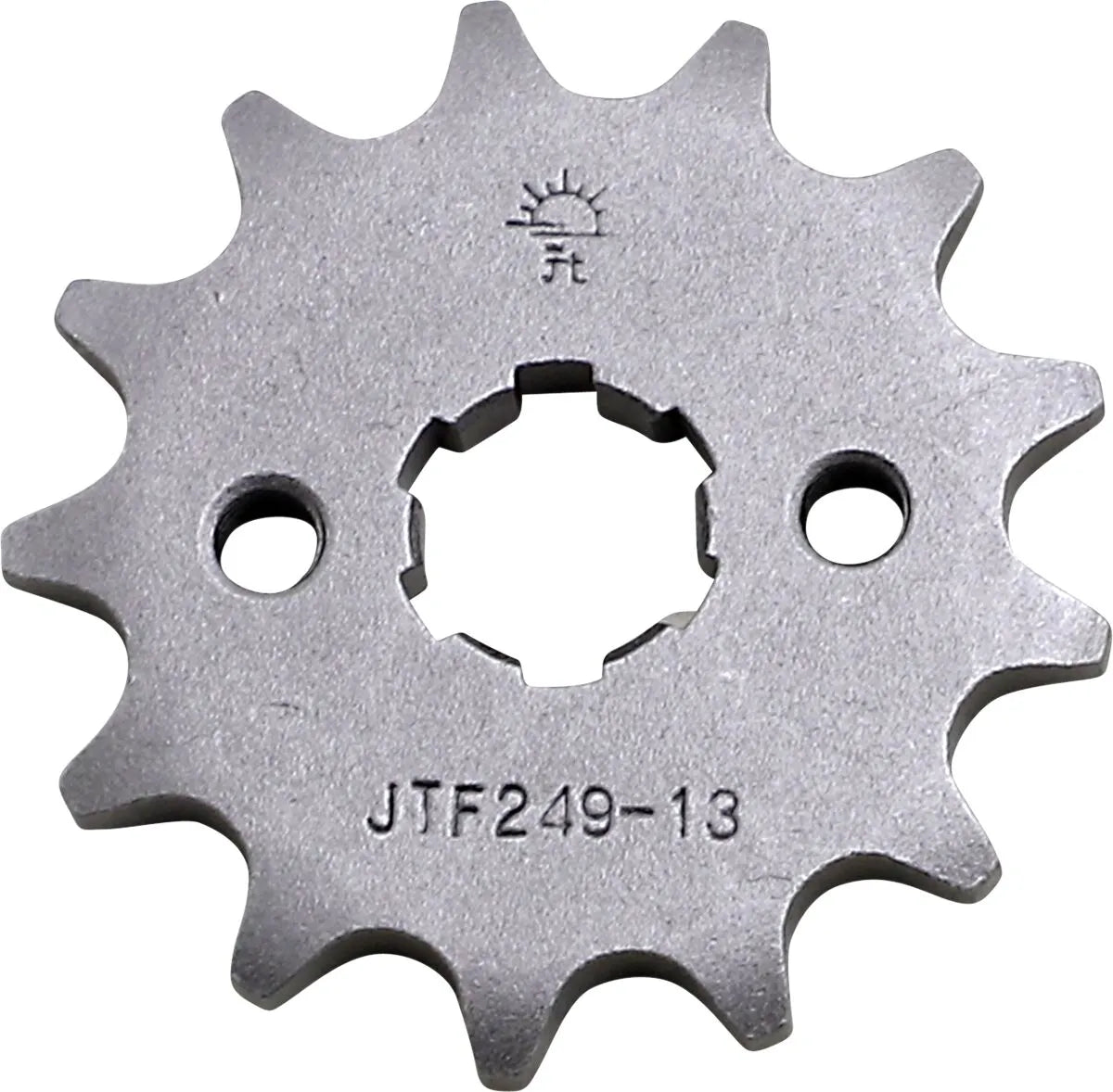 Jt Sprockets Front Sprocket - 420 Chain, 13 Tooth