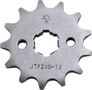 Jt Sprockets Front Sprocket - 420 Chain, 13 Tooth