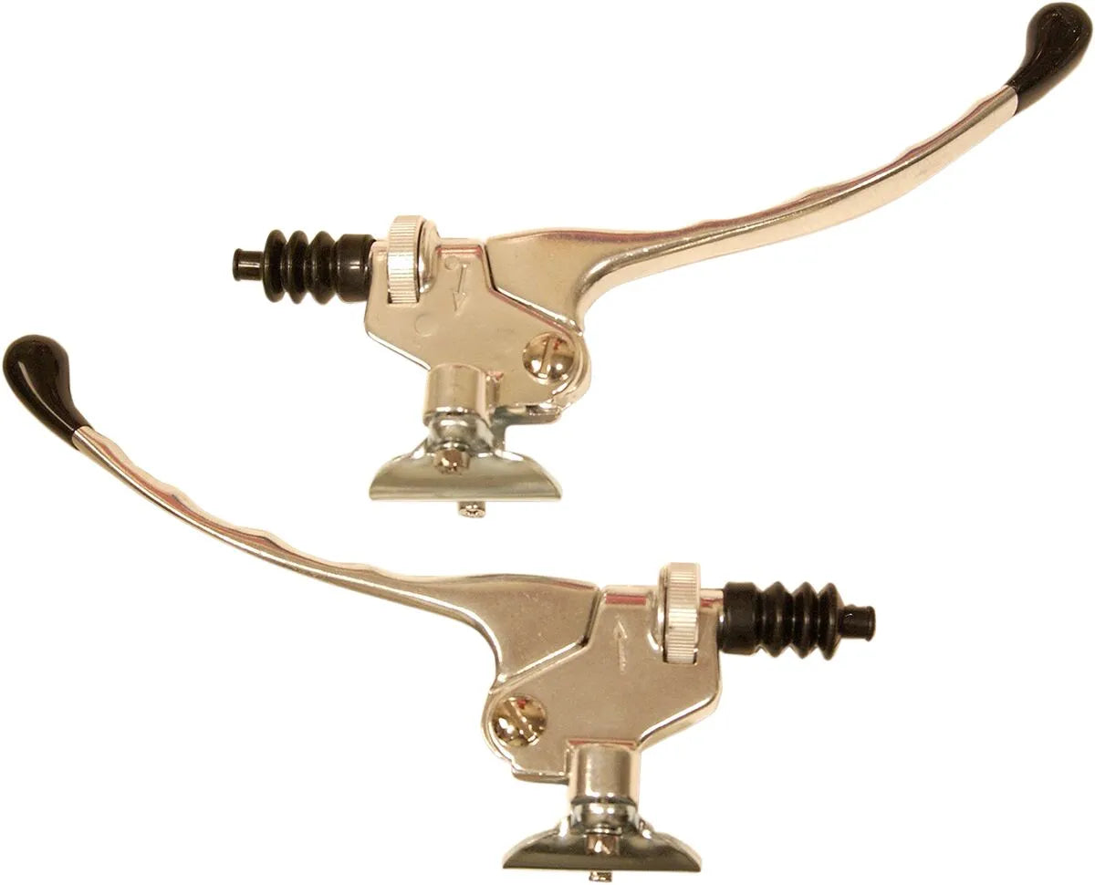 Emgo Tommaselli Replica Lever Assembly