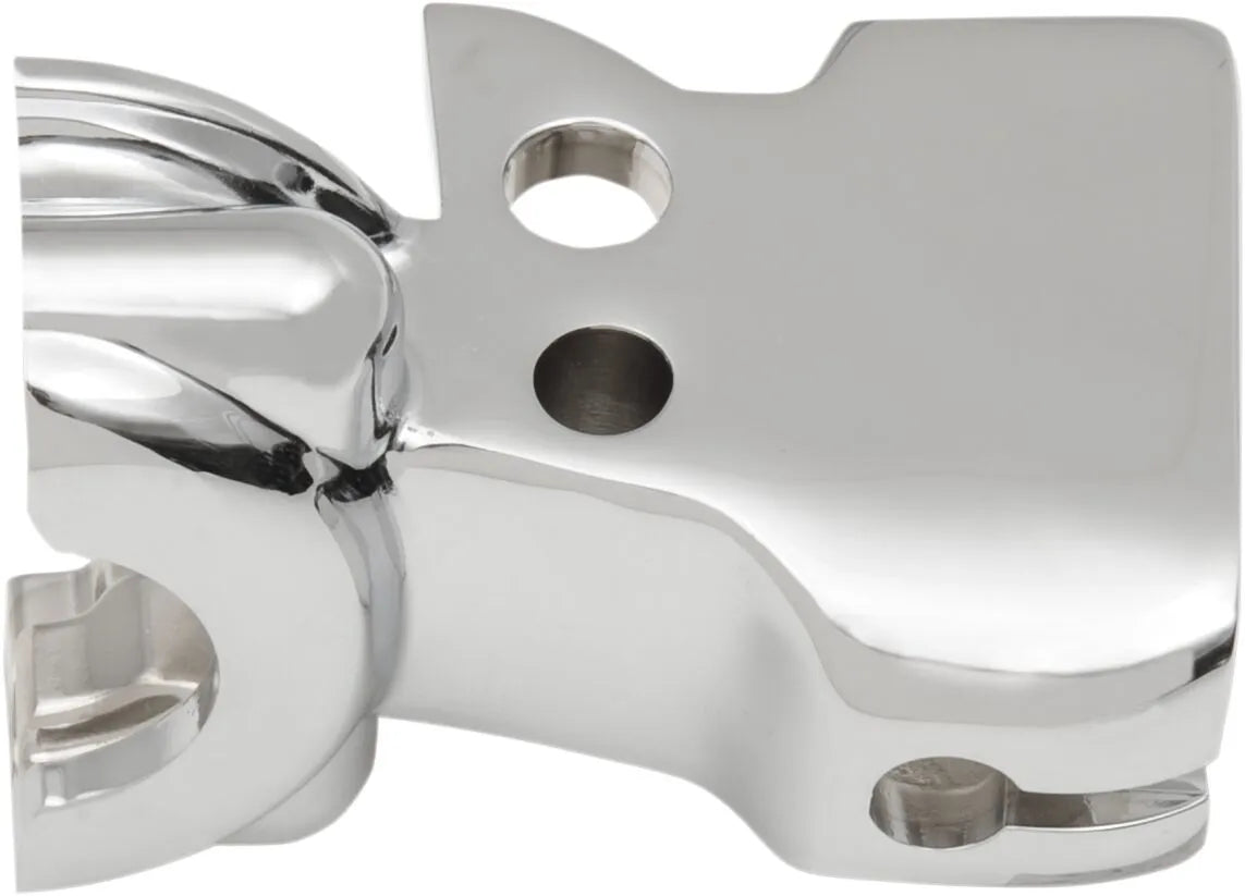 Drag Specialties Clutch Lever Bracket