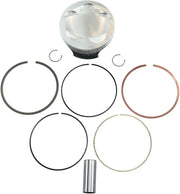 Wiseco Forged Piston Kit 439cc 4-stroke