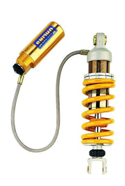 Ohlins Stx46 Shock For Rear Mounting Position