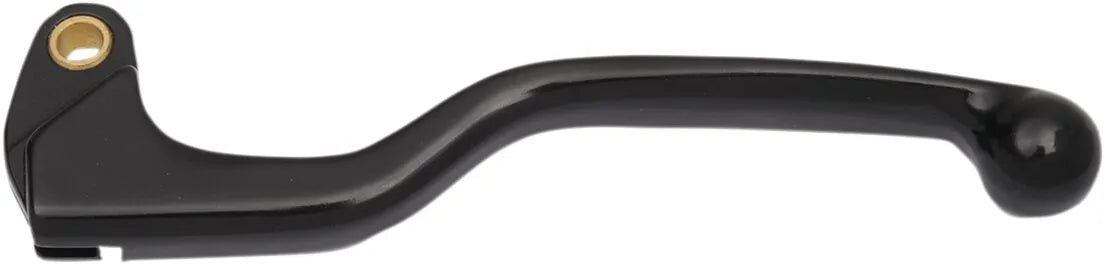 Moose Offroad Hard-Parts Forged 6061-T6 Clutch Lever Black