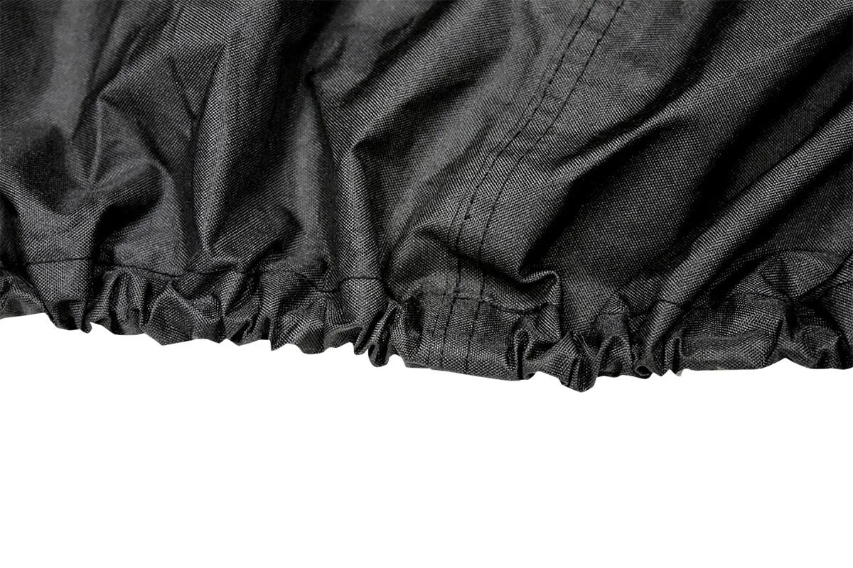 Nelson-Rigg Defender Extreme ATV Cover - Black - DEX-ATV
