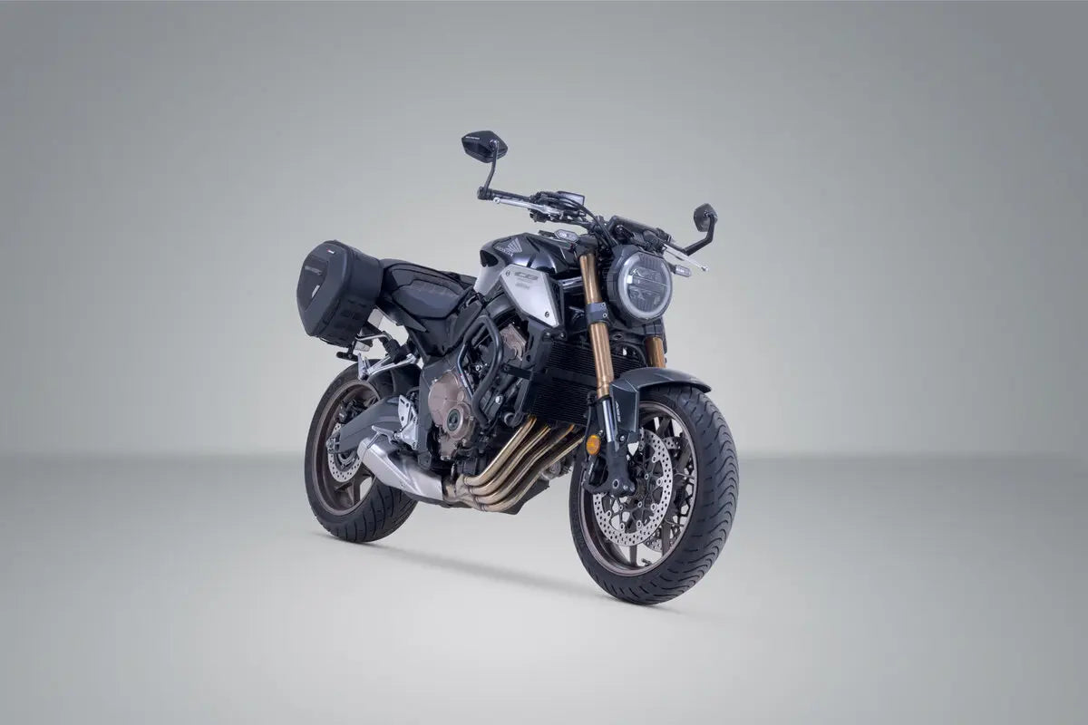 Sw-motech Pro Blaze H Saddlebag Set