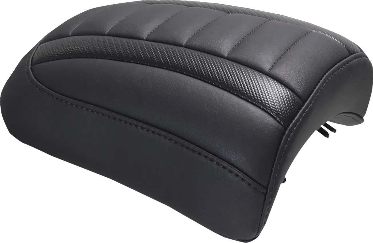 Mustang Padded Passenger Seat Cowl