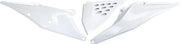 UFO Vented Replacement Side Panels