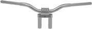 La Choppers Kage Fighter-t Handlebar - Chrome