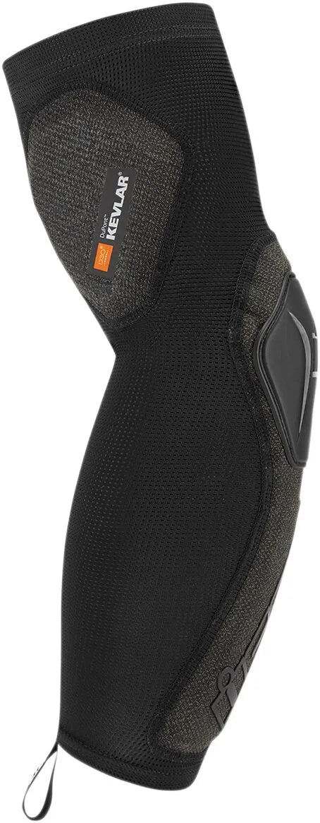 Icon Field Armor Compression Sleeve Black