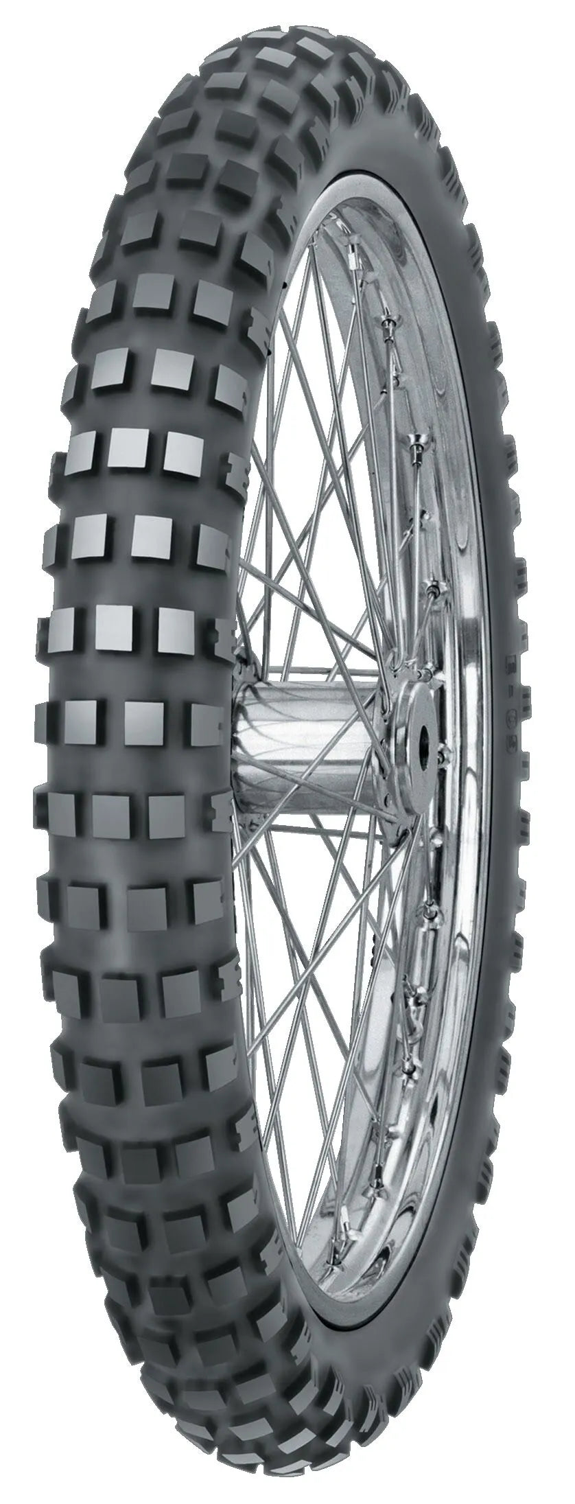 Mitas E-09 Enduro Tire For Off-road Performance