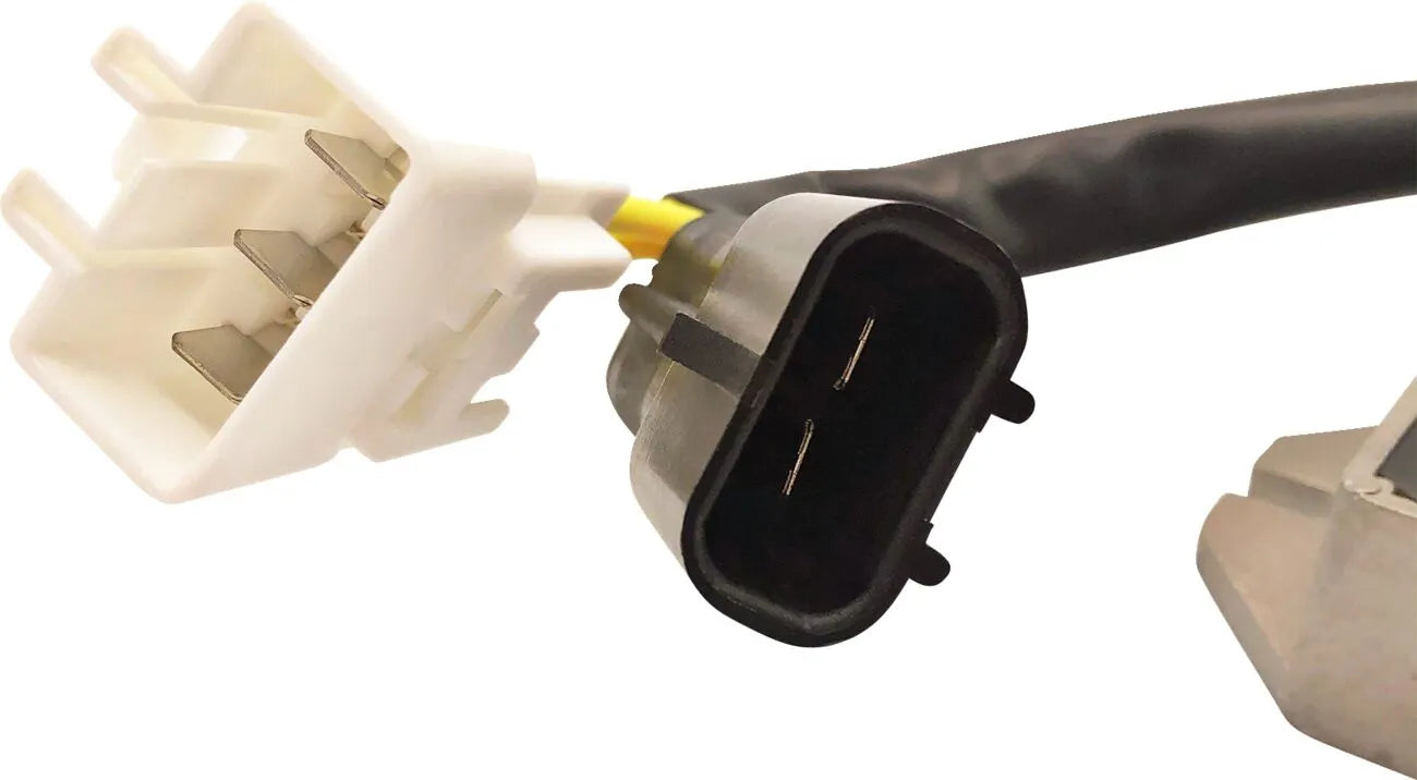 Rick's Motorsport Electric Oe Style Regulator/rectifier