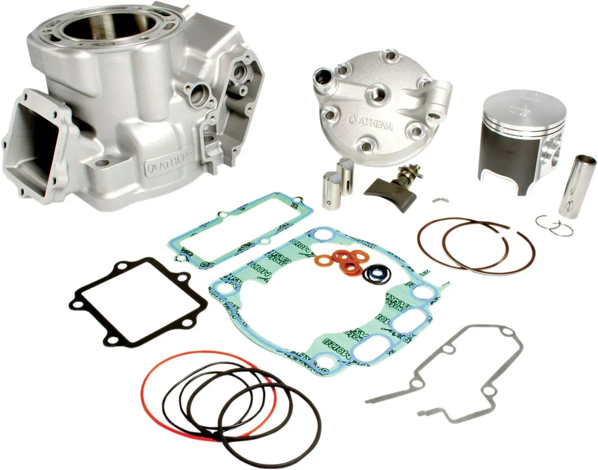 Athena 293cc Big Bore Cylinder Kit - 2 Stroke Race