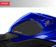 Onedesign Tank Grip For Yamaha