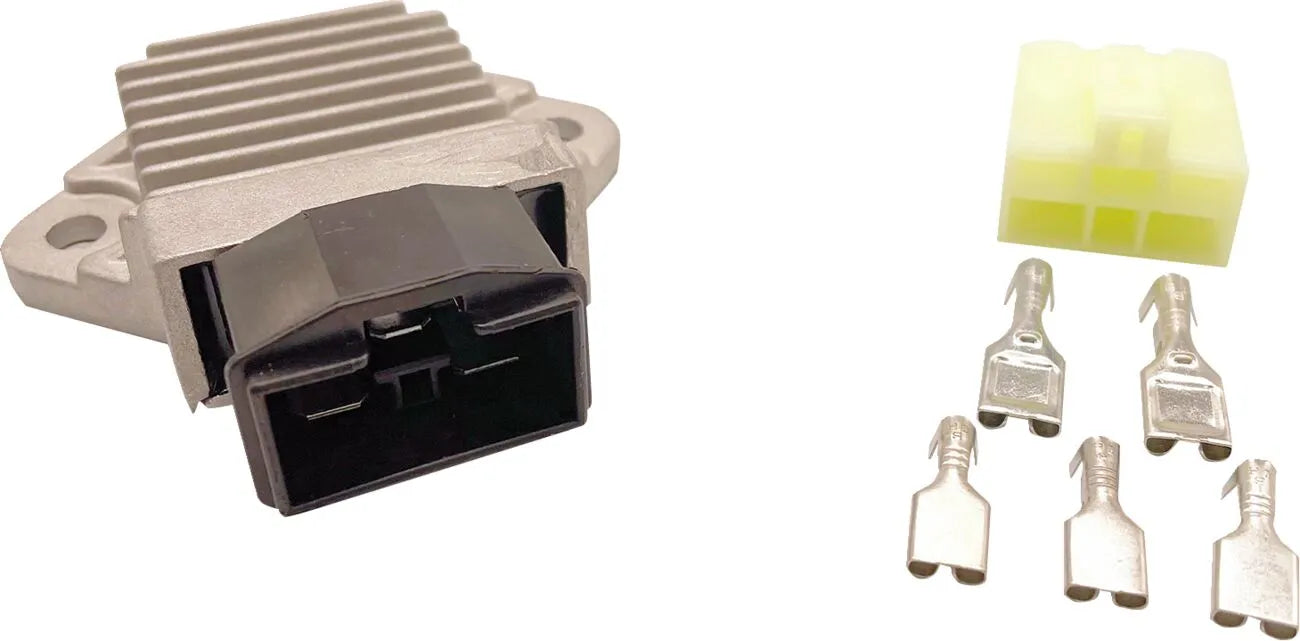 Rick's Motorsport Hot Shot Lithium Rectifier Regulator