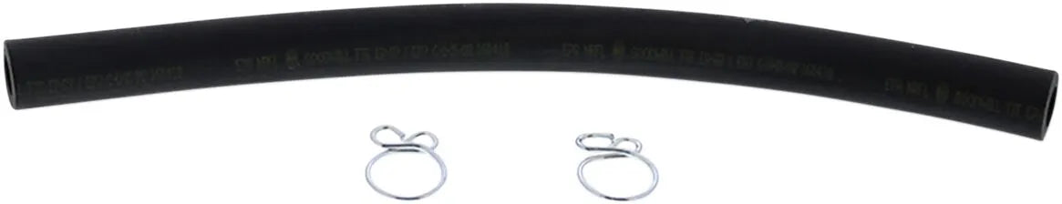 All Balls Hose And Clamp Kit