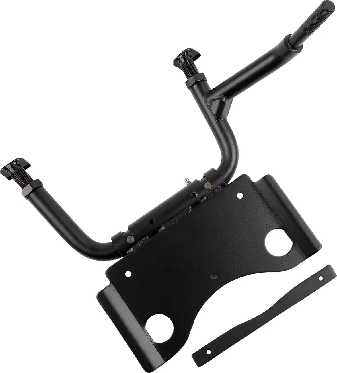 DRAG SPECIALTIES Motorcycle Center Stand for Harley-Davidson