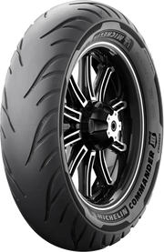 Michelin Commander Iii Cruiser Tire 200/55r17 Rear