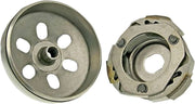 101 Octane Clutch Kit