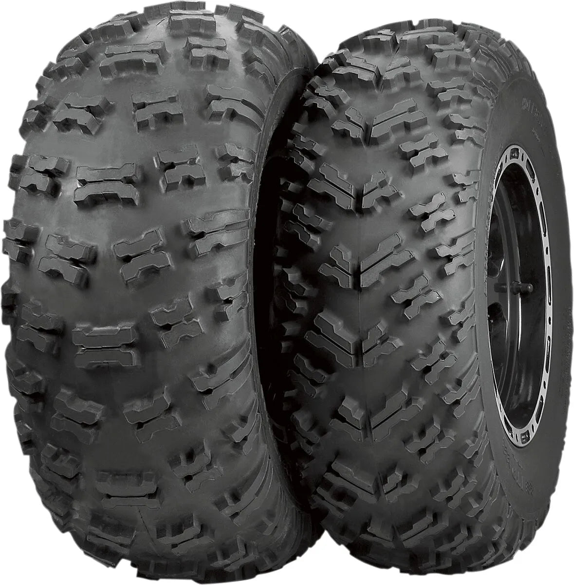 Itp Holeshot Atr Tire 25x11r12 For Atv/utv