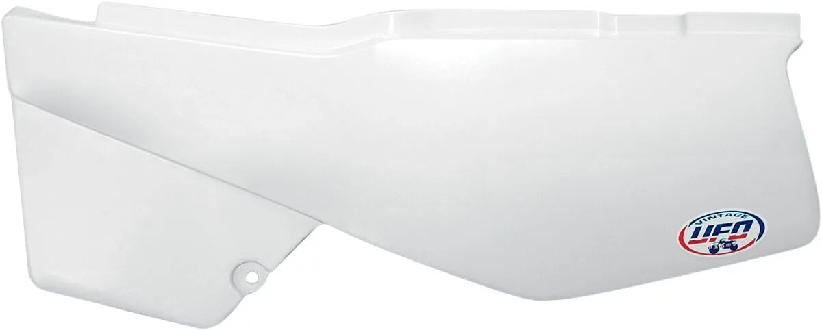 Ufo Vintage Side Panels For Vintage Motorcycles