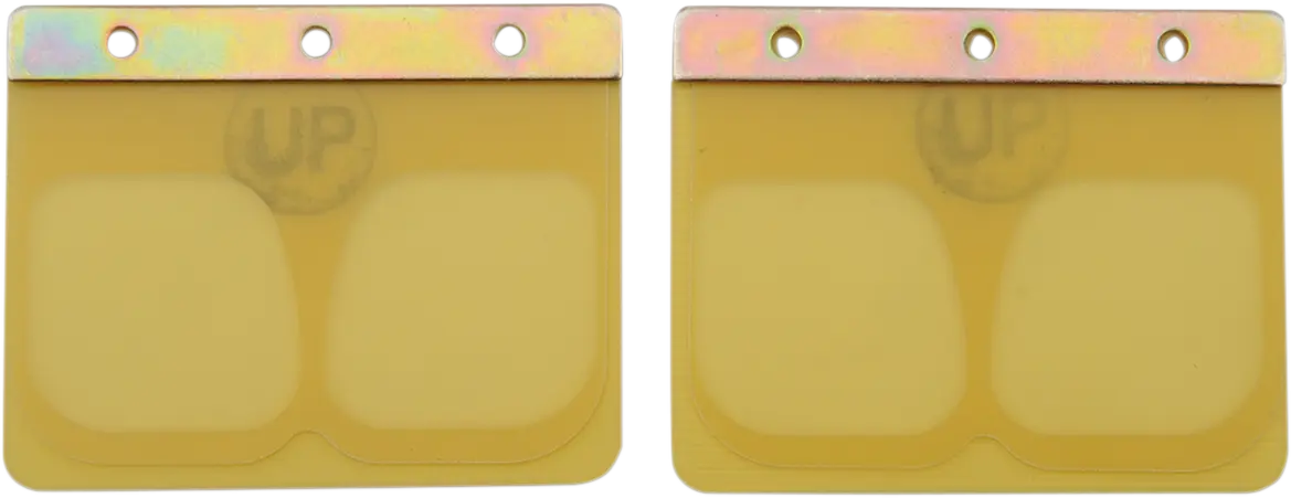 Boyesen Rad Valve Replacement Reed Set