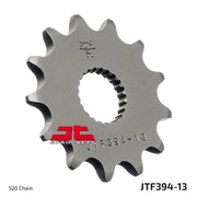 Jt Sprockets Front Sprocket 520 - 13t