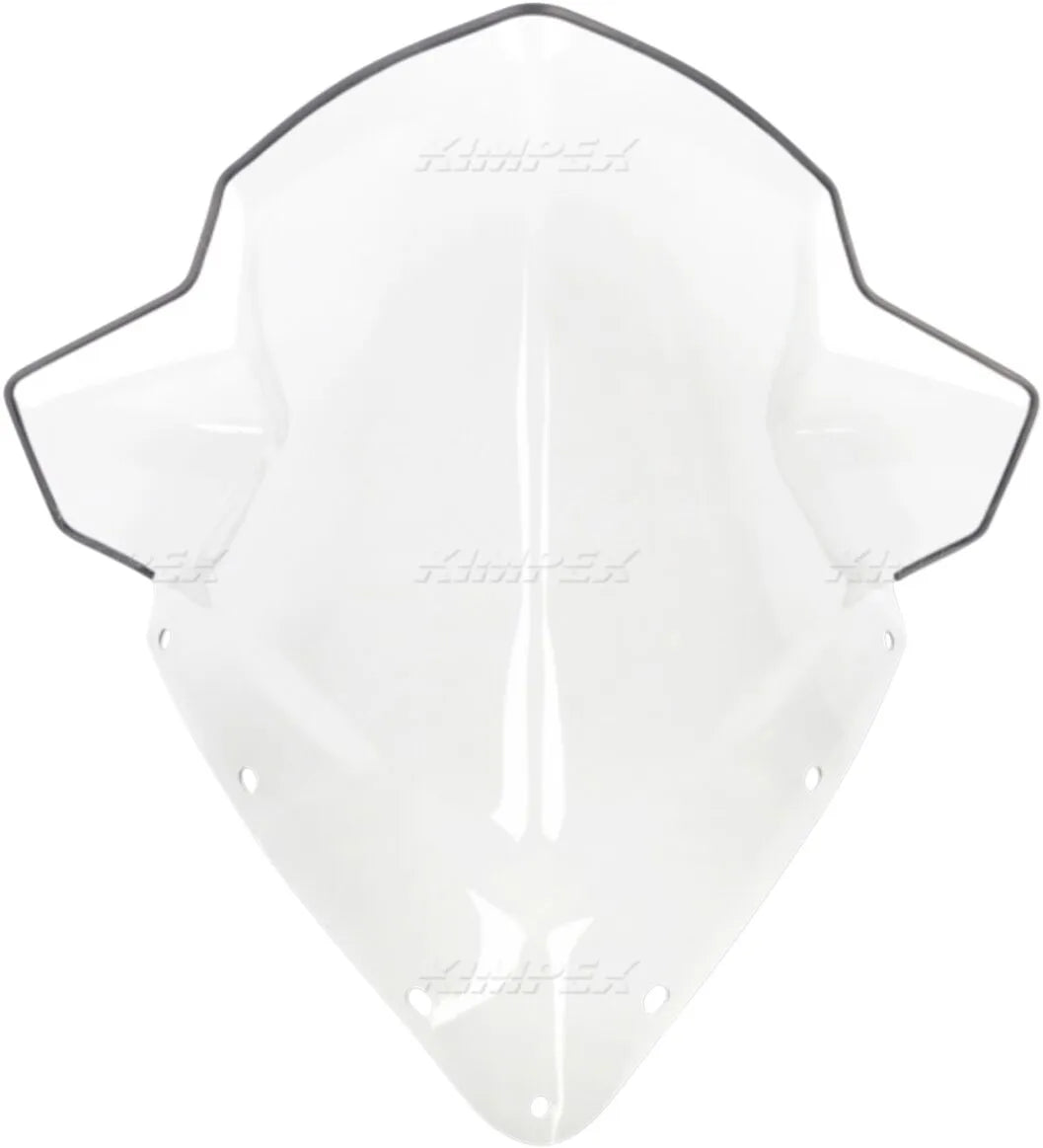 Kimpex Lexan Polycarbonate Windshield