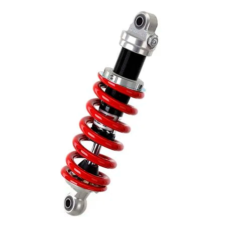Yss Shocks W/springs - Adjustable Motorcycle Shocks