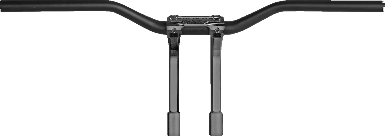 Performance Machine Phatbar & Riser Kit