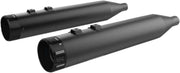 Khrome Werks 4-1/2" HP-Plus® Slip-on Lyddæmpere - Sort