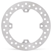 Moto-master Vintage Series Brake Rotor - Rear