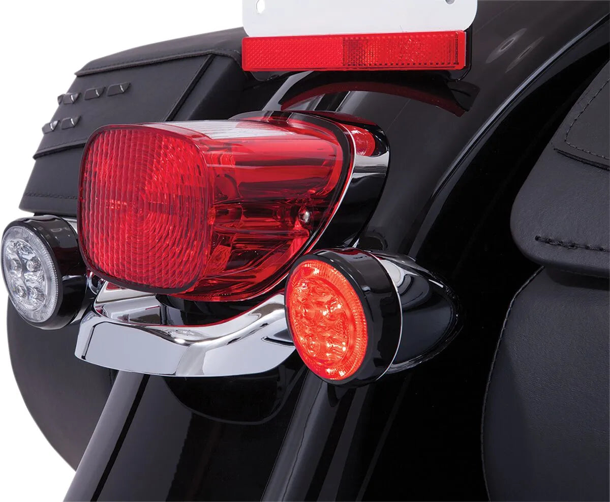 Ciro Fang® Rear Turn Signal Light Inserts