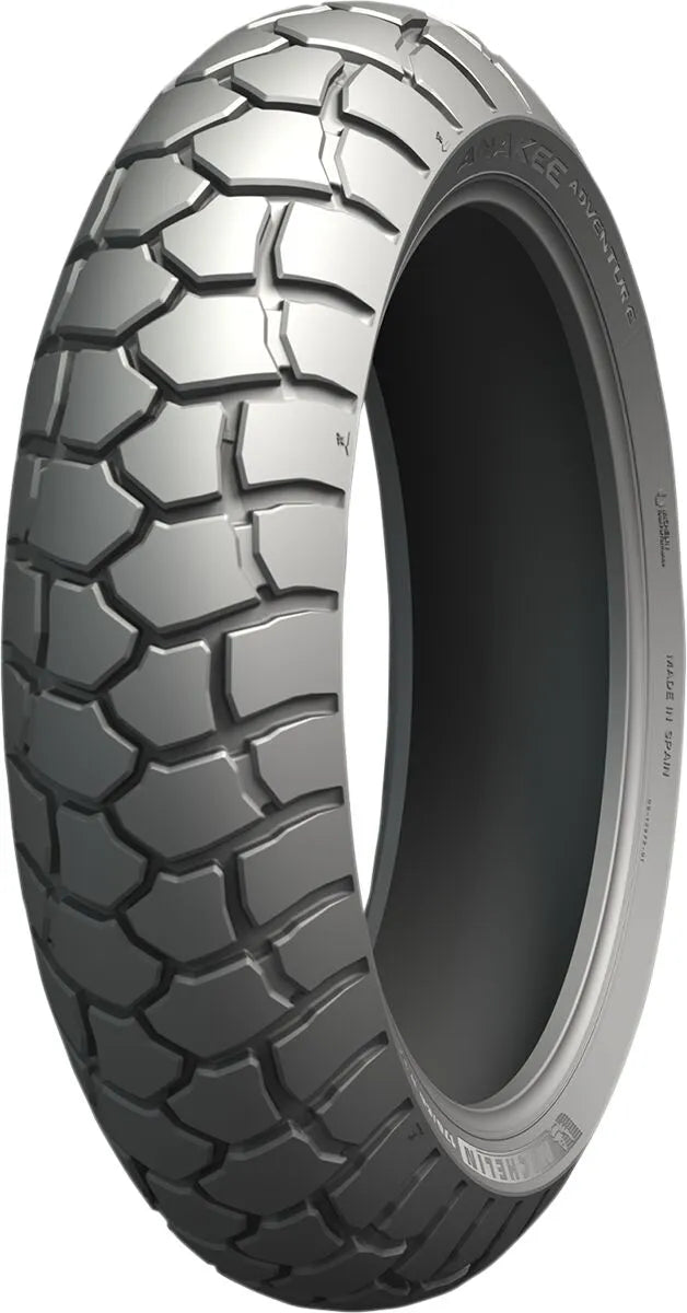 Michelin Anakee Adventure Tire - 150/70r18 Rear